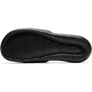 Nike VICTORI ONE Pánske šľapky, čierna, veľkosť 44