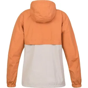 Hannah AVA Dámska bunda, oranžová, veľkosť