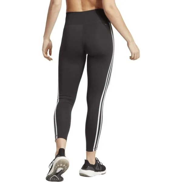 Dámske legíny ADIDAS WE 3S 78 TIG BLACK