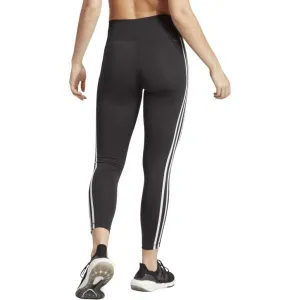 Dámske legíny ADIDAS WE 3S 78 TIG BLACK