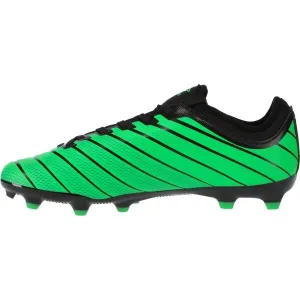 Umbro VELOCITA ELIXIR CLUB FG Pánske kopačky, tmavo zelená, veľkosť 43