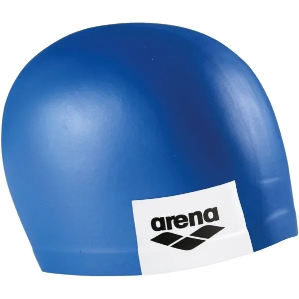 Plavecká čiapka ARENA LOGO MOULDED CAP 211