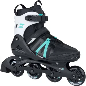 Zealot ANNIX Fitness inline korčule, čierna, veľkosť