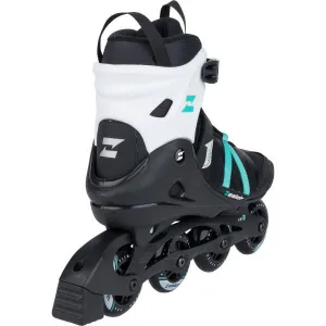 Zealot ANNIX Fitness inline korčule, čierna, veľkosť