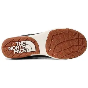 The North Face SIERRA Dámska zimná obuv, čierna, veľkosť 37