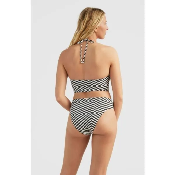 O'Neill SNSC LONGLINE JEN LOVE BIKINI SET Dámske plavky, čierna, veľkosť