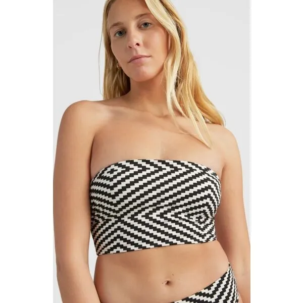 O'Neill SNSC LONGLINE JEN LOVE BIKINI SET Dámske plavky, čierna, veľkosť