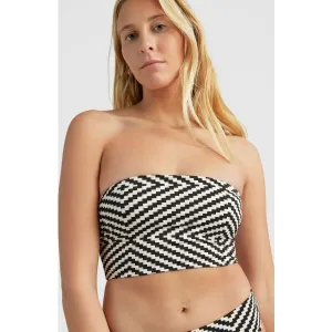 O'Neill SNSC LONGLINE JEN LOVE BIKINI SET Dámske plavky, čierna, veľkosť