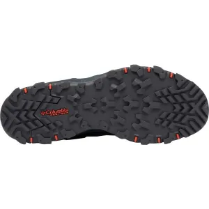 Columbia PEAKFREAK X2 MID OUTDRY Pánska outdoorová obuv, tmavo modrá, veľkosť 44.5
