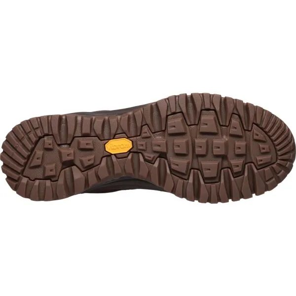 Lomer SELLA HIGH MTX PREMIUM Unisex treková obuv, čierna, veľkosť