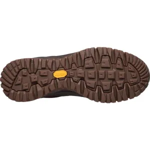 Lomer SELLA HIGH MTX PREMIUM Unisex treková obuv, čierna, veľkosť