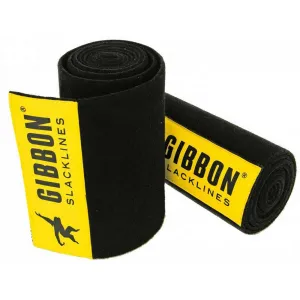 Slackline Slackline Gibbon Slacklines FlowLine Treewear Set
