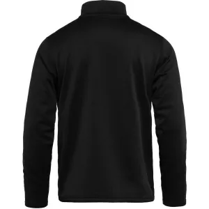 HORSEFEATHERS Funkčná mikina Miner - black BLACK velikost S