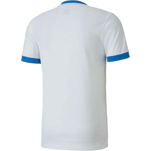 Puma TEAMGOAL 23 TRAINING JERSEY Pánske futbalové tričko, biela, veľkosť