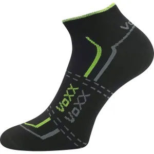 VoXX PINAS 2P Unisex ponožky, tmavo modrá, veľkosť