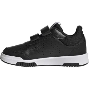 adidas TENSAUR SPORT 2.0 CF K Detská voľnočasová obuv, čierna, veľkosť