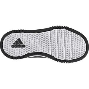 adidas TENSAUR SPORT 2.0 CF K Detská voľnočasová obuv, čierna, veľkosť