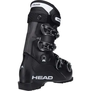 Head EDGE LYT 85 HV Lyžiarska obuv, čierna, veľkosť