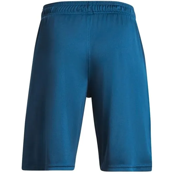 Under Armour PROTOTYPE 2.0 LOGO SHORTS Chlapčenské kraťasy, modrá, veľkosť S