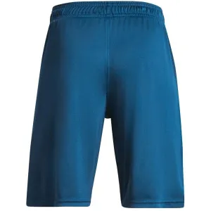 Under Armour PROTOTYPE 2.0 LOGO SHORTS Chlapčenské kraťasy, modrá, veľkosť S