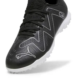 Puma FUTURE PLAY TT Detské turfy, čierna, veľkosť 32
