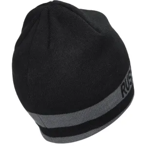 Russell Athletic HAT Pánska  čiapka, čierna, veľkosť