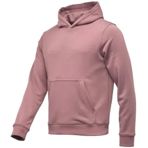 Calvin Klein SWEAT HOODIE Pánska mikina, ružová, veľkosť