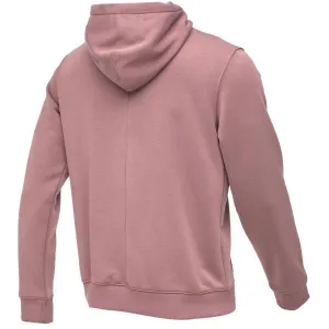 Calvin Klein SWEAT HOODIE Pánska mikina, ružová, veľkosť