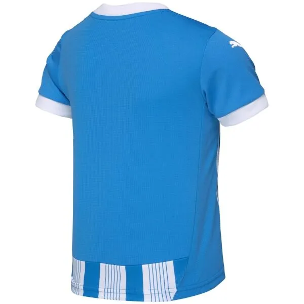 Puma UCV HOME JERSEY Pánsky futbalový dres, modrá, veľkosť