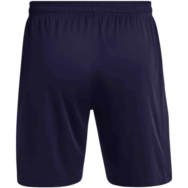 Under Armour CHALLENGER Pánske šortky, tmavo modrá, veľkosť