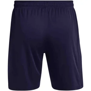 Under Armour CHALLENGER Pánske šortky, tmavo modrá, veľkosť