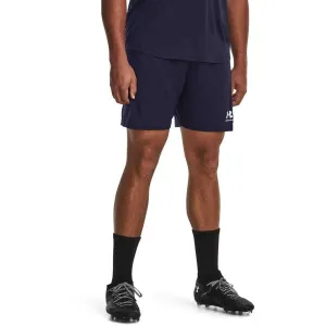 Under Armour CHALLENGER Pánske šortky, tmavo modrá, veľkosť