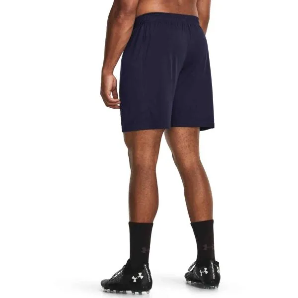 Under Armour CHALLENGER Pánske šortky, tmavo modrá, veľkosť