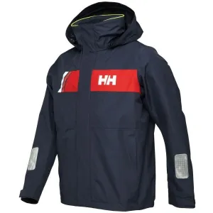 Helly Hansen NEWPORT INSHORE Pánska bunda, tmavo modrá, veľkosť
