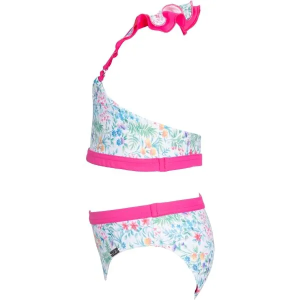 Axis SWIMSUIT Dievčenské dvojdielne plavky, mix, veľkosť