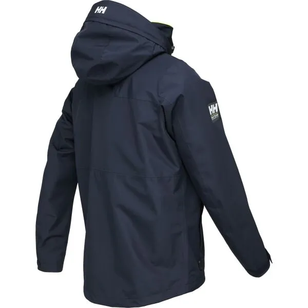 Helly Hansen NEWPORT INSHORE Pánska bunda, tmavo modrá, veľkosť