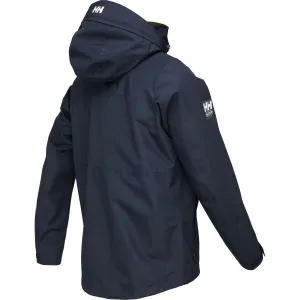 Helly Hansen NEWPORT INSHORE Pánska bunda, tmavo modrá, veľkosť