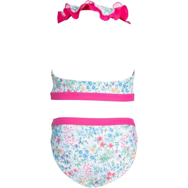 Axis SWIMSUIT Dievčenské dvojdielne plavky, mix, veľkosť