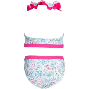 Axis SWIMSUIT Dievčenské dvojdielne plavky, mix, veľkosť