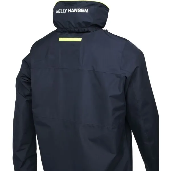 Helly Hansen NEWPORT INSHORE Pánska bunda, tmavo modrá, veľkosť