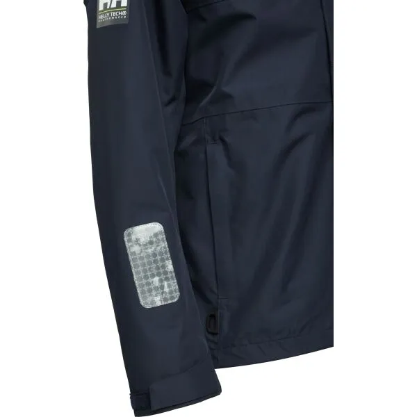 Helly Hansen NEWPORT INSHORE Pánska bunda, tmavo modrá, veľkosť