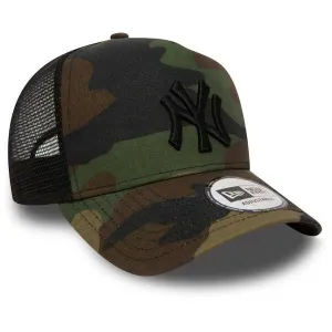 Šiltovka NEW ERA clean trucker NEYYAN-WDCBLK