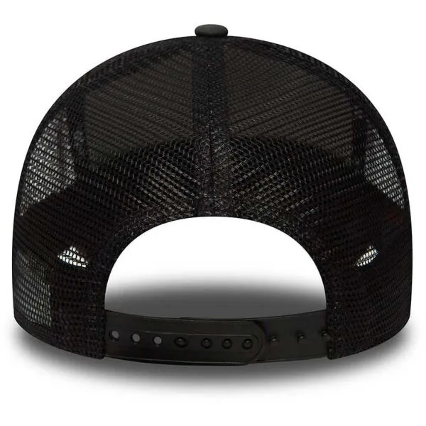 Šiltovka NEW ERA clean trucker NEYYAN-WDCBLK