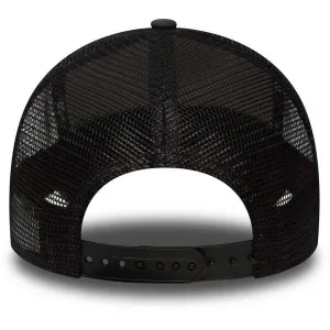 Šiltovka NEW ERA clean trucker NEYYAN-WDCBLK