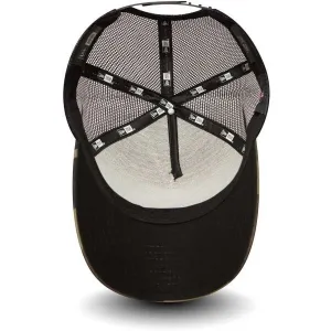 Šiltovka NEW ERA clean trucker NEYYAN-WDCBLK