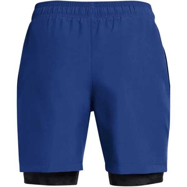 Boys' shorts Under Armour Tech Woven 2in1 Short