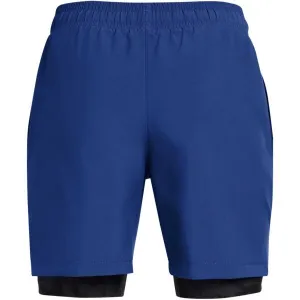 Boys' shorts Under Armour Tech Woven 2in1 Short
