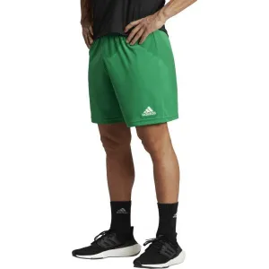 adidas ENT22 SHO Pánske futbalové šortky, zelená, veľkosť