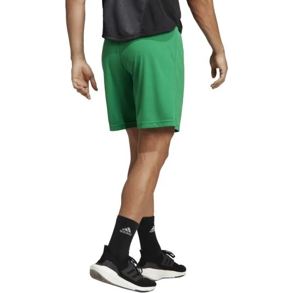 adidas ENT22 SHO Pánske futbalové šortky, zelená, veľkosť