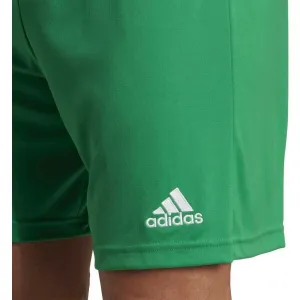 adidas ENT22 SHO Pánske futbalové šortky, zelená, veľkosť